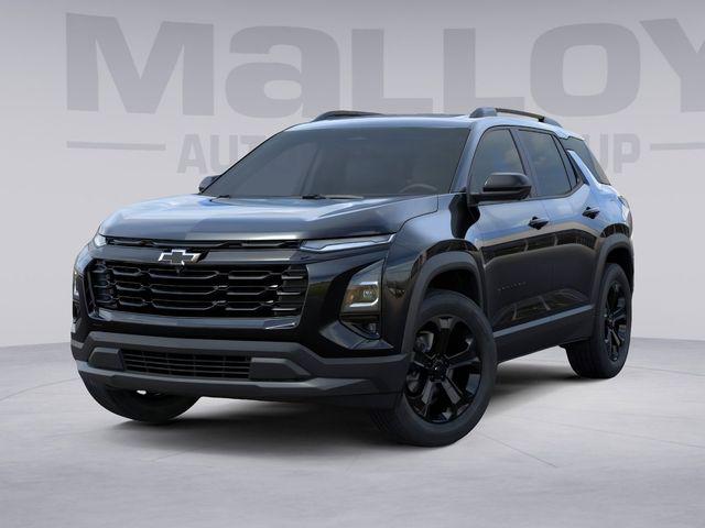 New 2026 Chevrolet Equinox 1LT