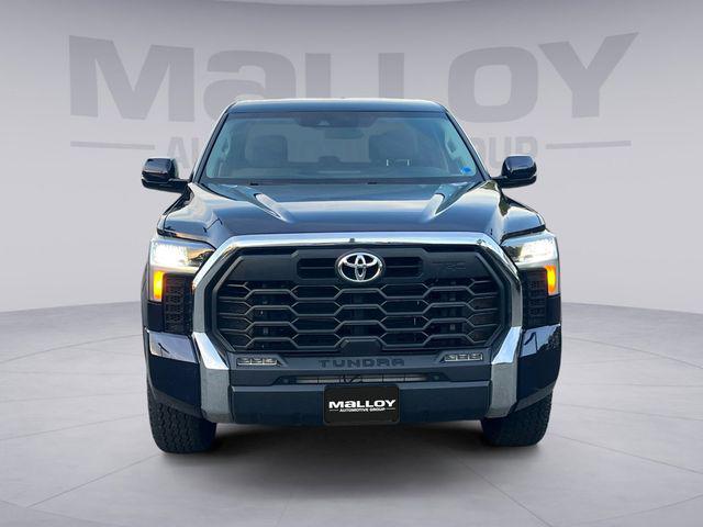 TOYOTA TUNDRA - 8