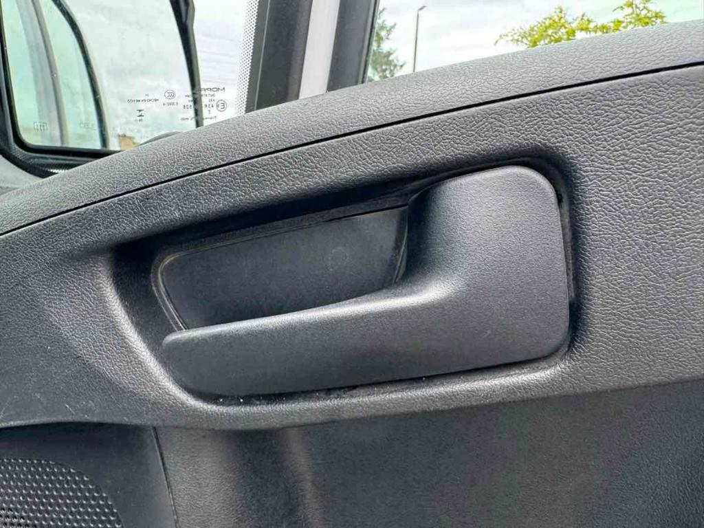 صورة مصغرة 30 لـ 2025 RAM PROMASTER 2500 HIGH ROOF