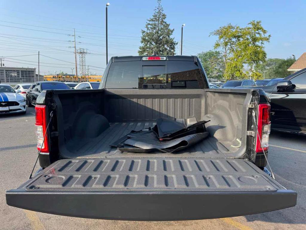 صورة مصغرة 47 لـ 2023 RAM 1500 BIG HORN
