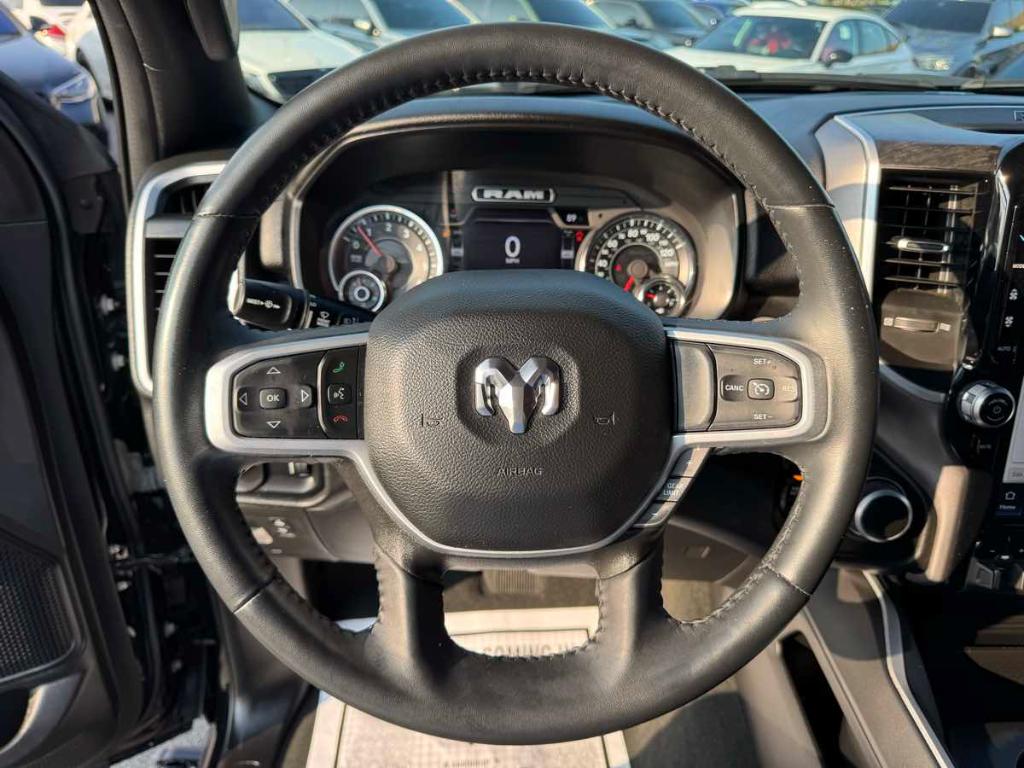 صورة مصغرة 12 لـ 2023 RAM 1500 BIG HORN