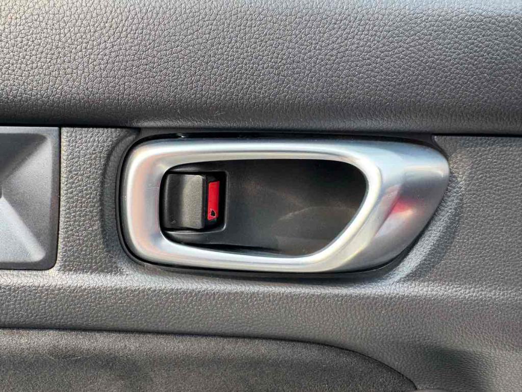 2023 Honda CIVIC TYPE R BASE 缩略图 26