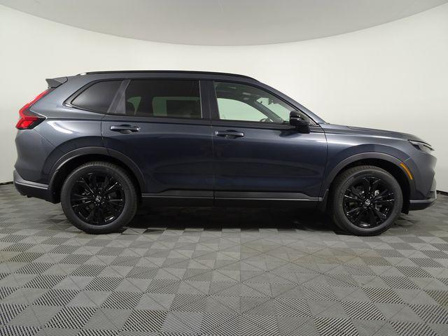 HONDA CR-V HYBRID SPORT TOURING - 2