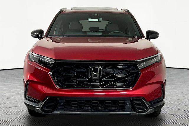 HONDA CR-V - 2