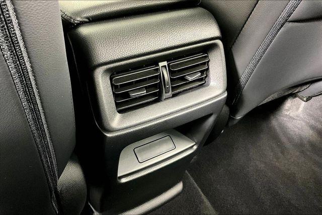 HONDA CR-V EX-L - 10