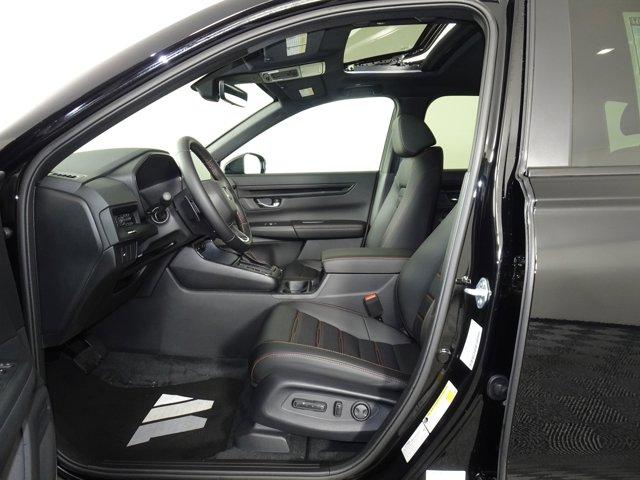 HONDA CR-V HYBRID SPORT-L - 6