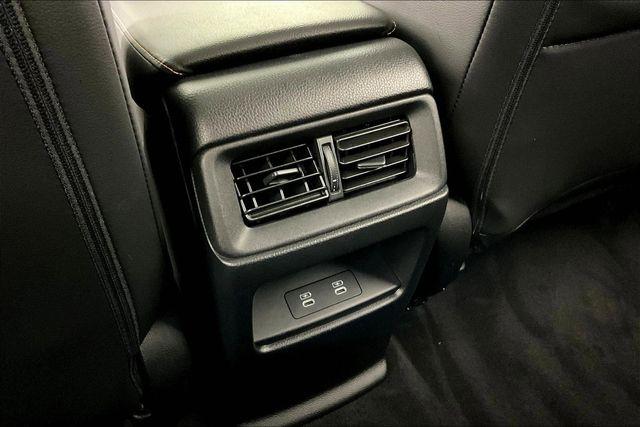 HONDA CR-V HYBRID SPORT TOURING - 10