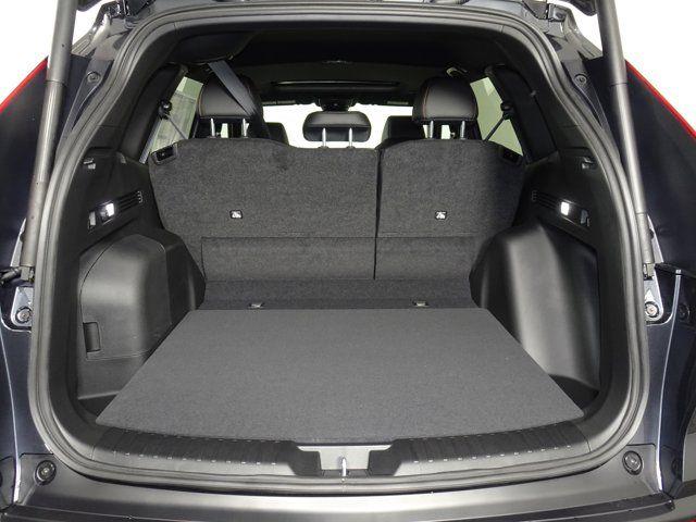 HONDA CR-V HYBRID SPORT-L - 10