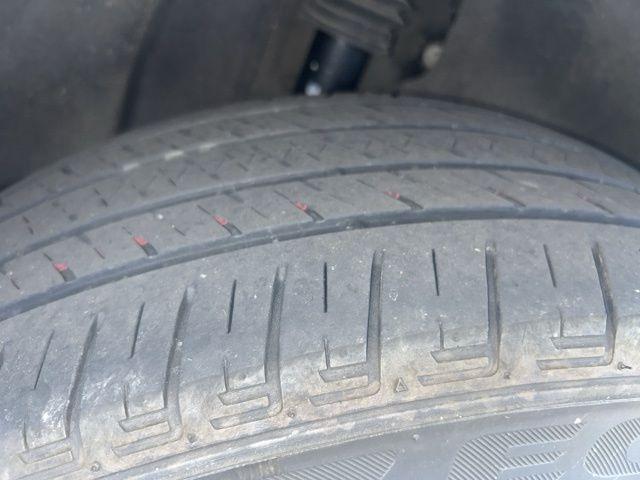 HONDA CR-V EX-L - 6