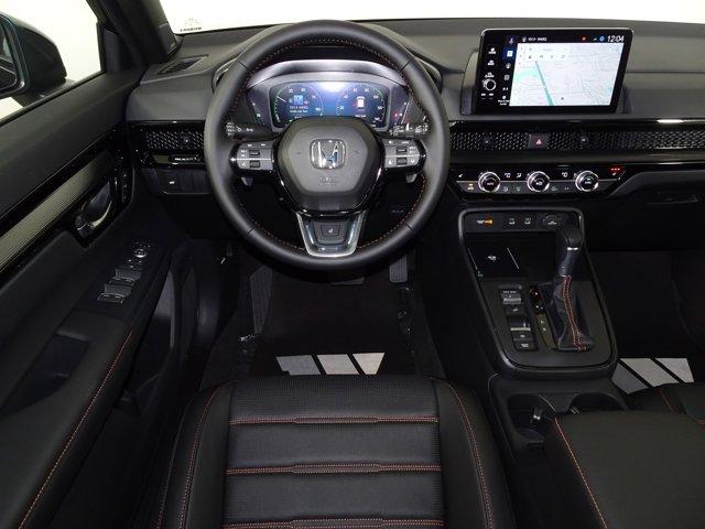 HONDA CR-V HYBRID SPORT TOURING - 7