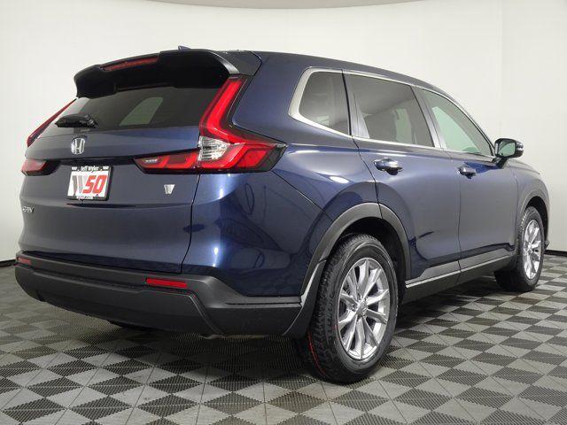 HONDA CR-V EX - 3