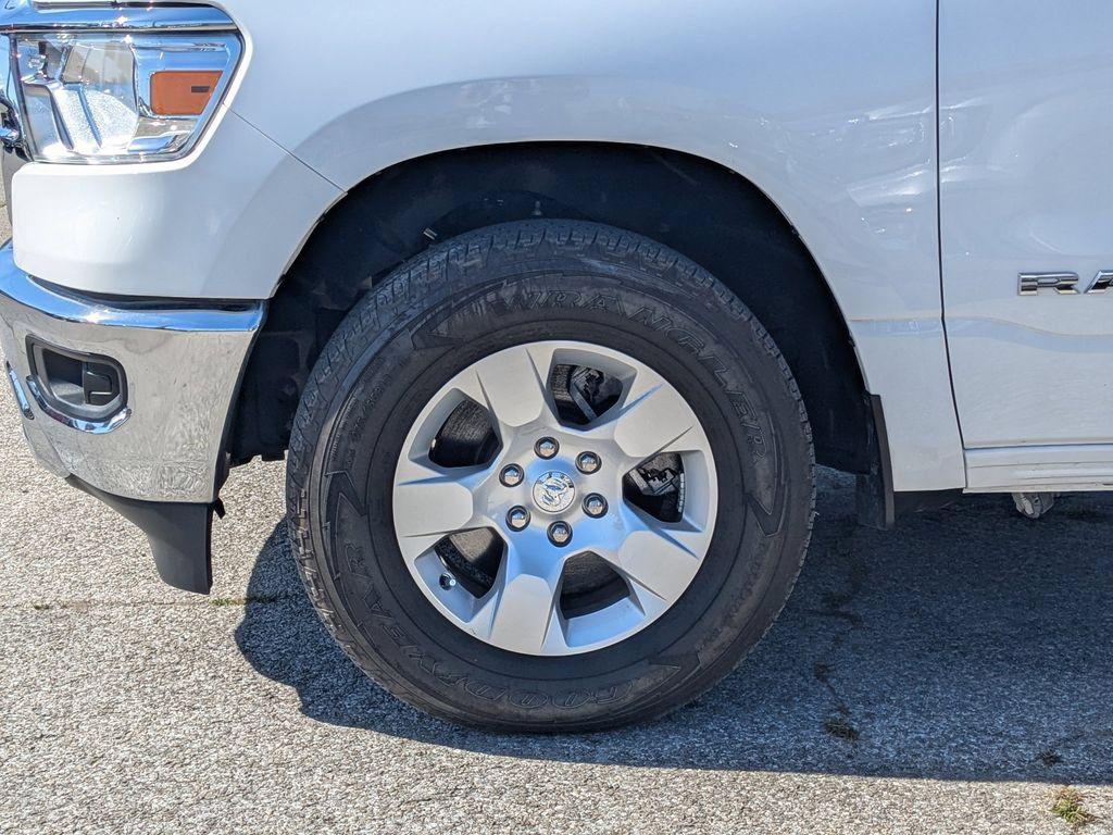 2024 RAM 1500 BIG HORN/LONE STAR 照片 9