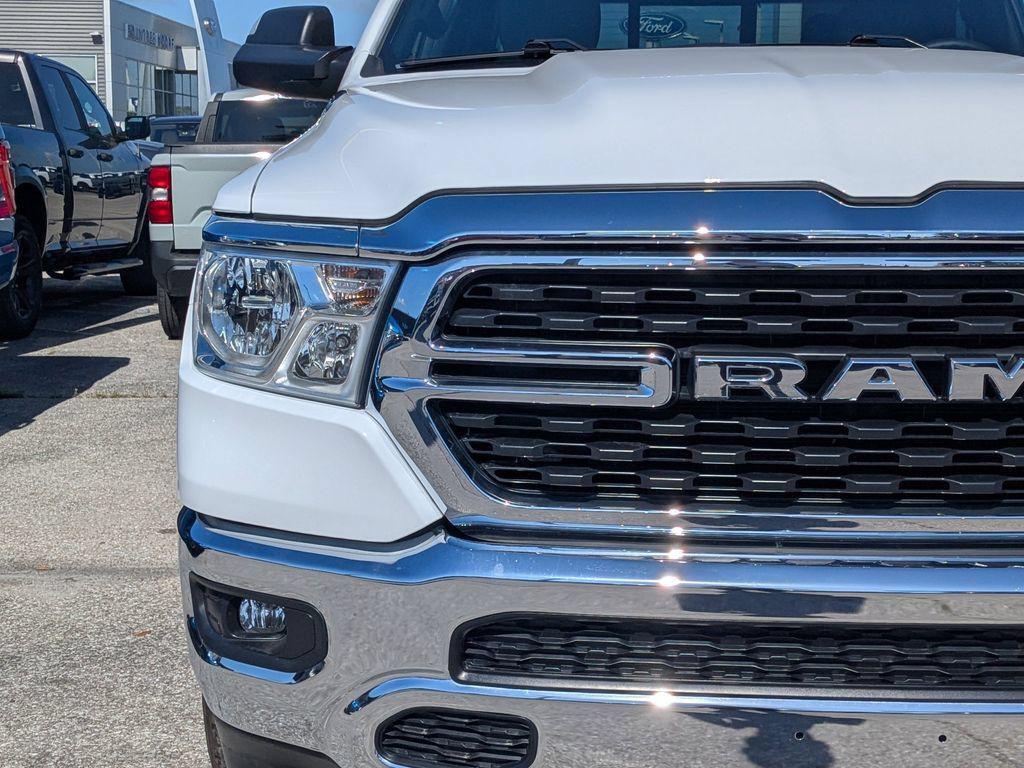 2024 RAM 1500 BIG HORN/LONE STAR 照片 8