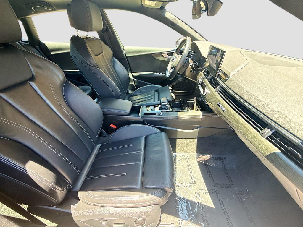 2024 AUDI A5 SPORTBACK 45 S LINE PREMIUM PLUS 缩略图 29