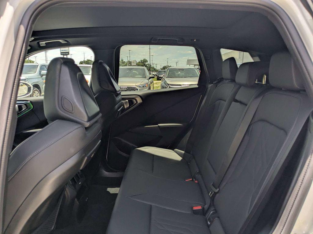 2026 BMW X3 30 XDRIVE 缩略图 14
