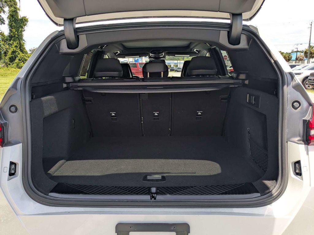 2026 BMW X3 30 XDRIVE 缩略图 12