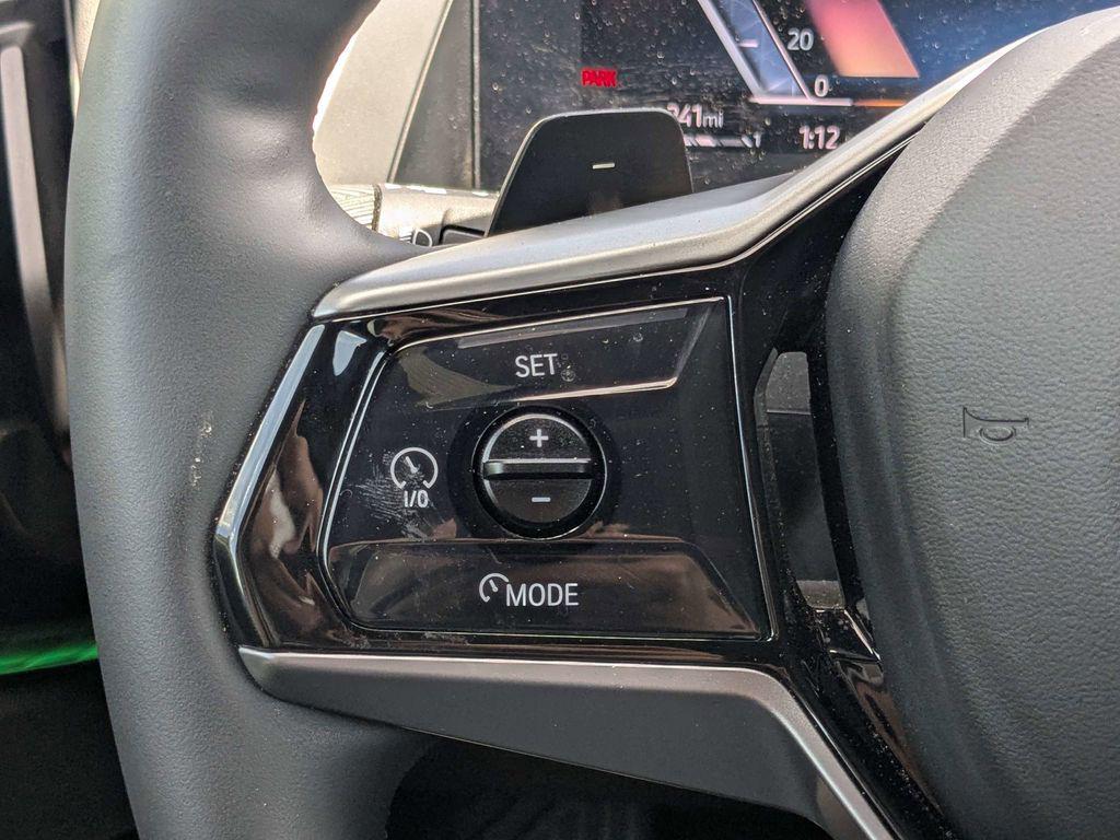 2026 BMW X3 30 XDRIVE 缩略图 24