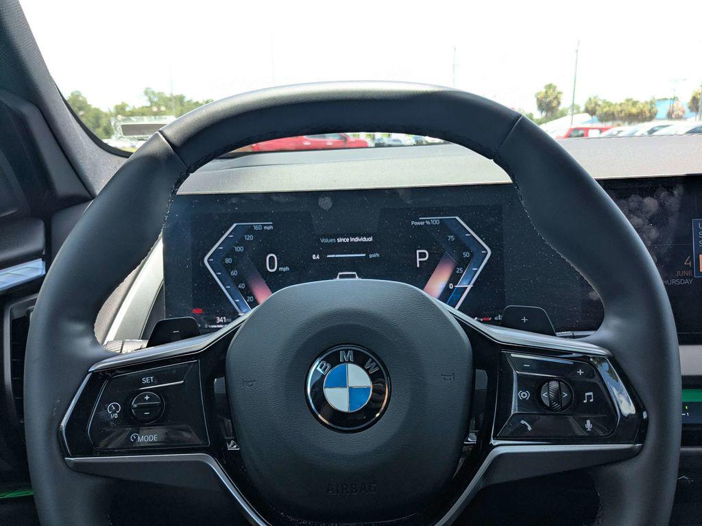 2026 BMW X3 30 XDRIVE 缩略图 23