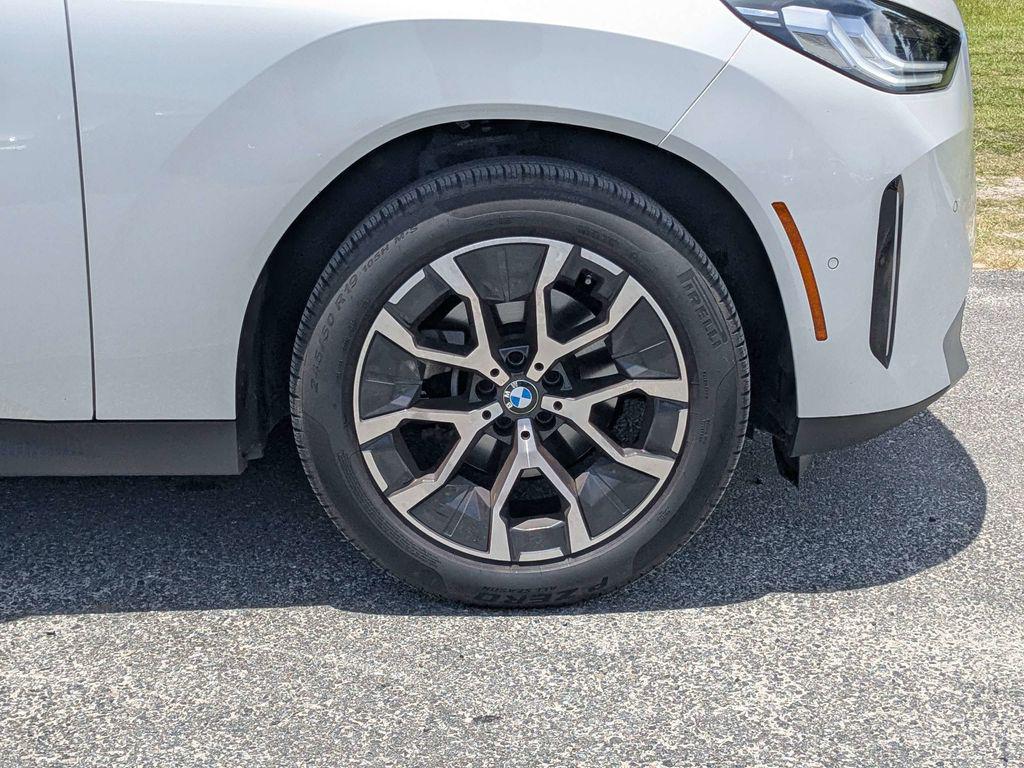 2026 BMW X3 30 XDRIVE 照片 10