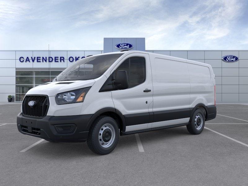 New 2026 Ford Transit-150
