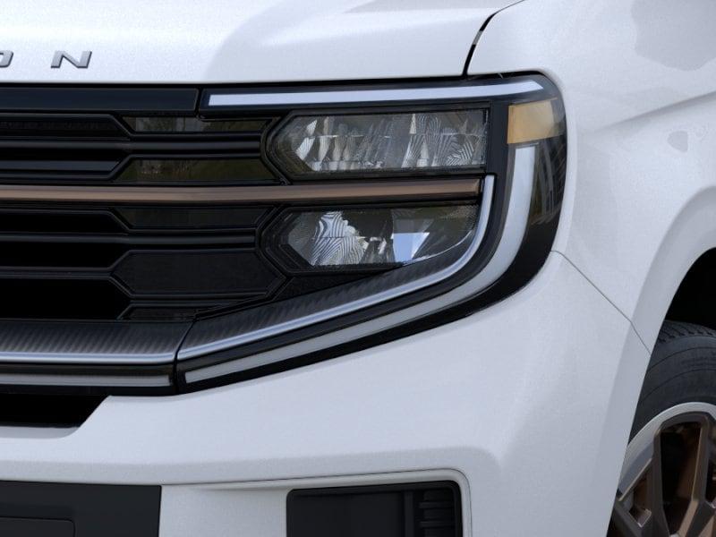 2026 FORD EXPEDITION MAX KING RANCH — миниатюра 18