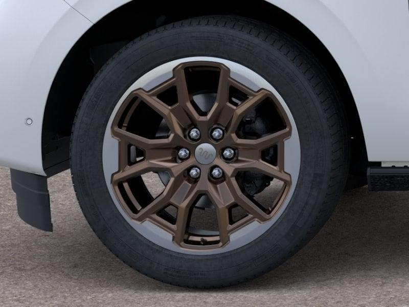 2026 FORD EXPEDITION MAX KING RANCH — миниатюра 19