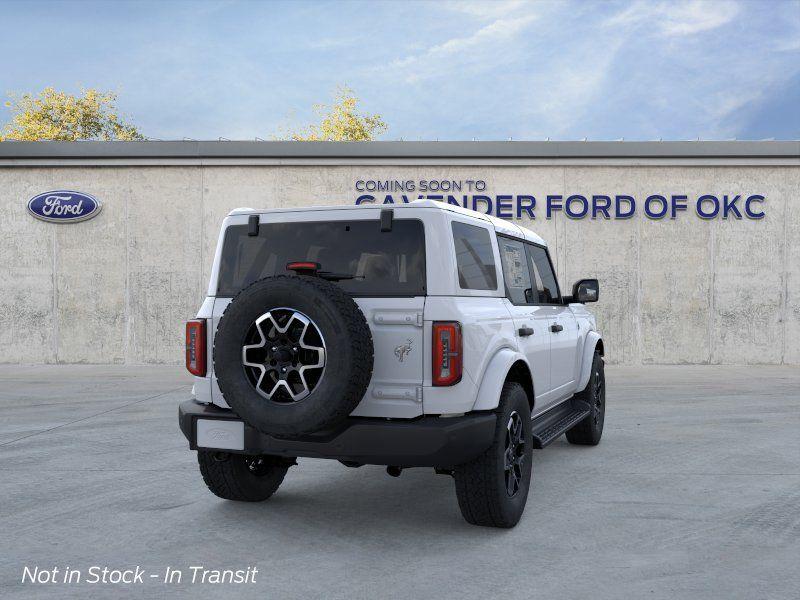 FORD BRONCO - 8
