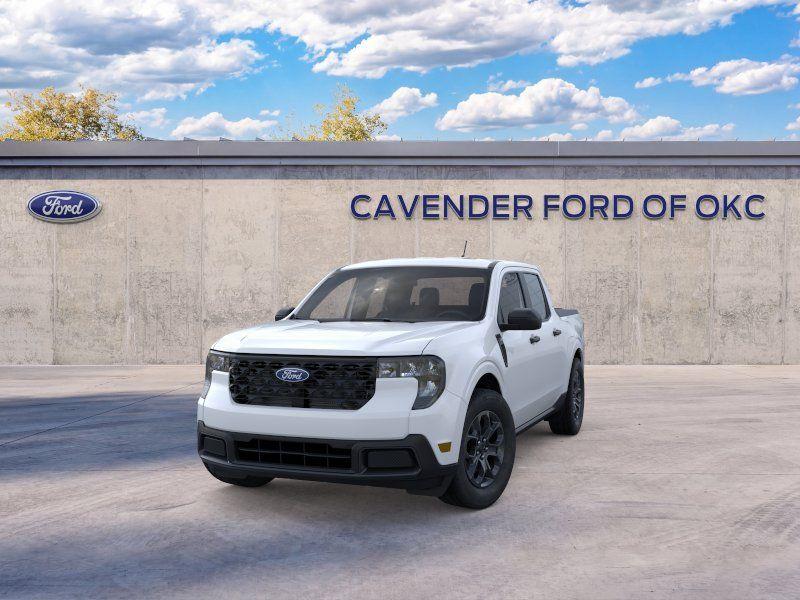 2026 FORD MAVERICK XLT 照片 2