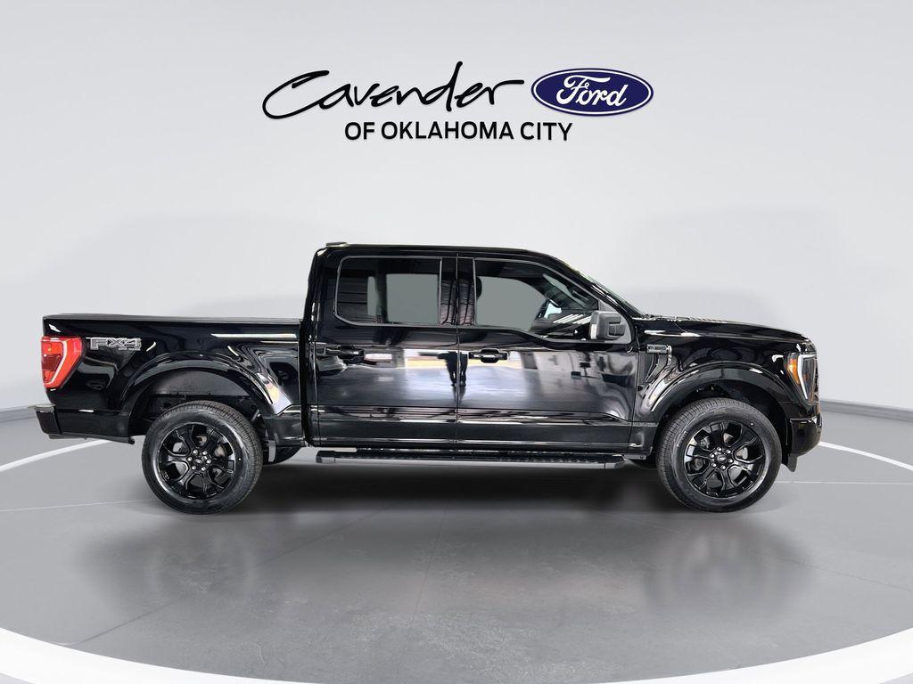 FORD F-150 XLT - 9