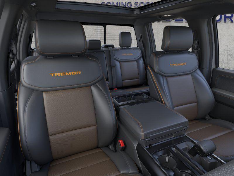 FORD F-150 TREMOR - 10