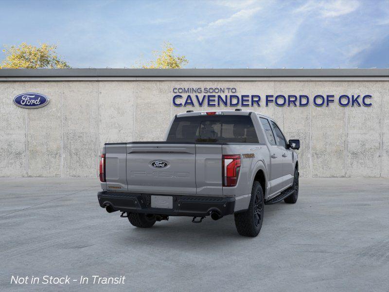 FORD F-150 TREMOR - 8