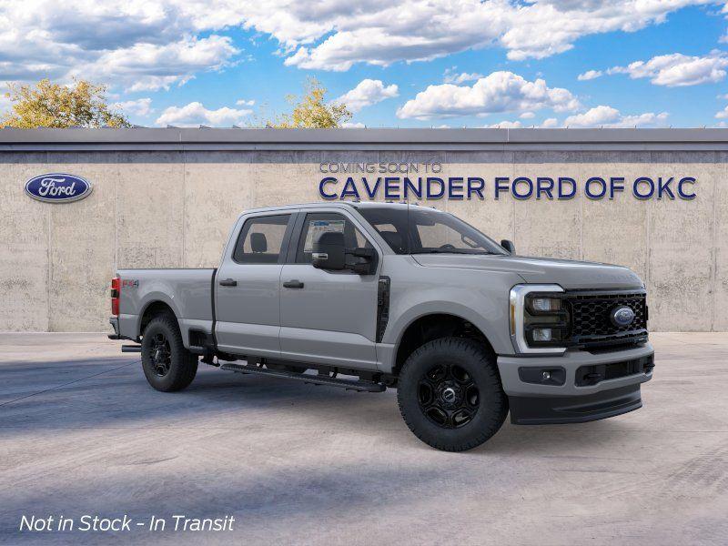 2026 FORD F-250 XL — фото 7