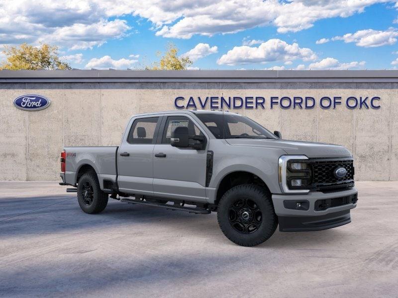 صورة 7 لـ 2026 FORD F-250 XL