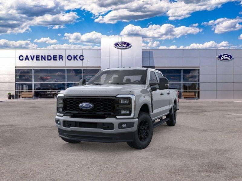 صورة مصغرة 24 لـ 2026 FORD F-250 XL