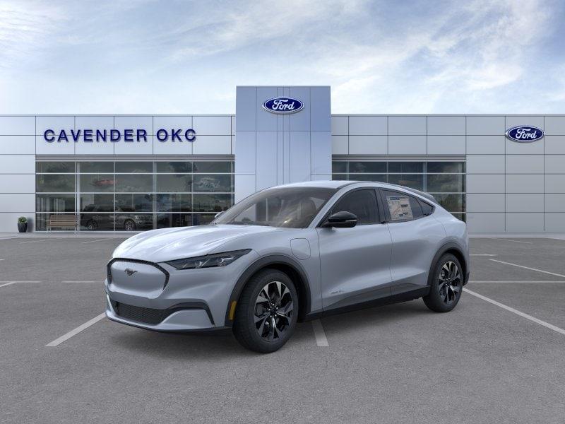 New 2026 Ford Mustang Mach-E Select