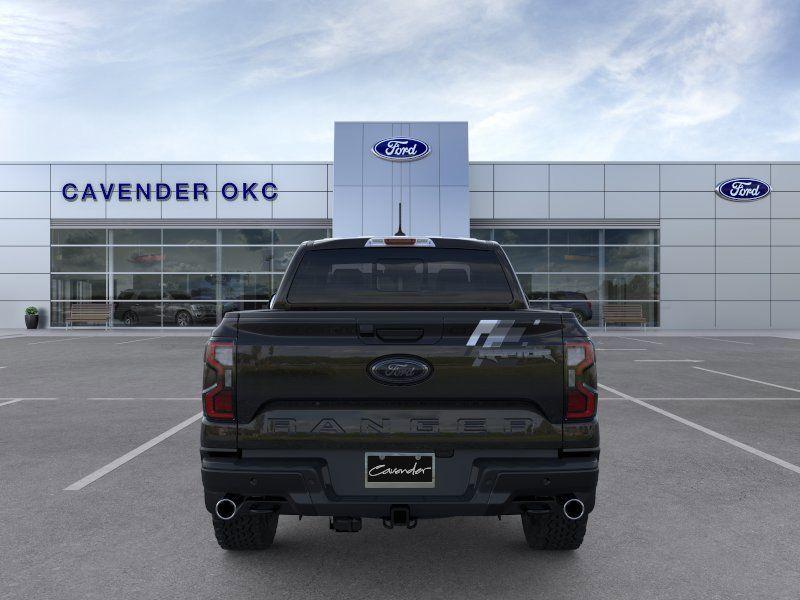 صورة مصغرة 27 لـ 2026 FORD RANGER RAPTOR