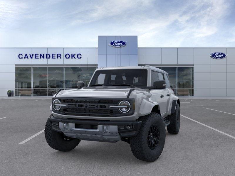 FORD BRONCO - 2