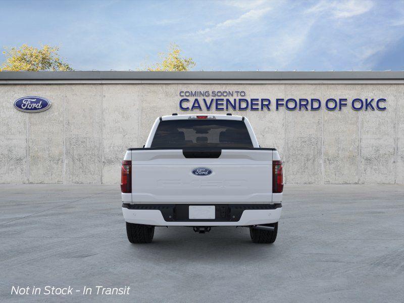 FORD F-150 STX - 5