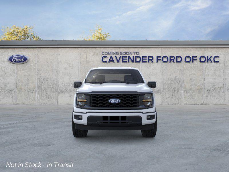FORD F-150 STX - 6