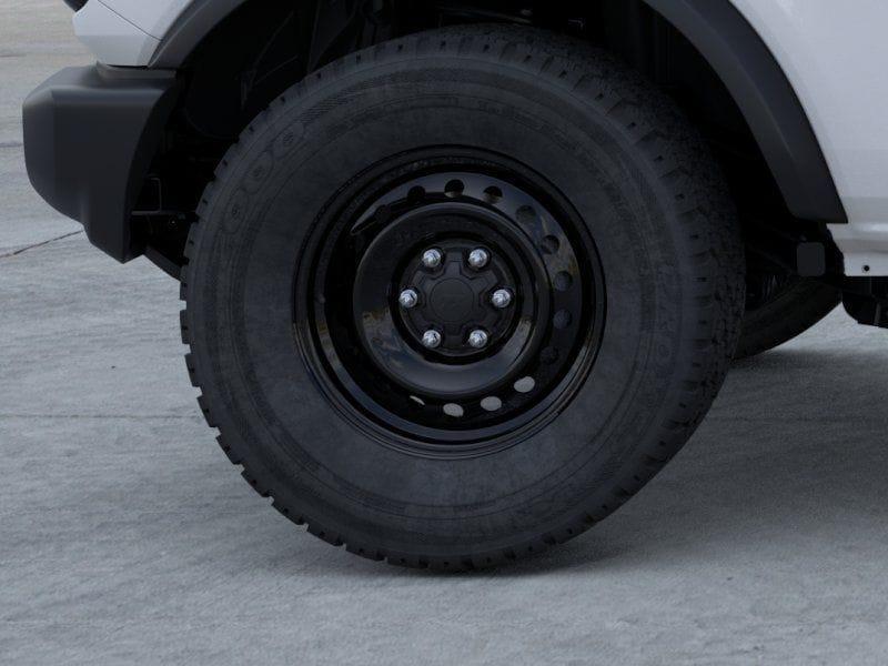 2026 FORD BRONCO BIG BEND 缩略图 18
