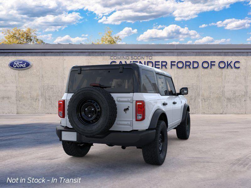 صورة 8 لـ 2026 FORD BRONCO BIG BEND