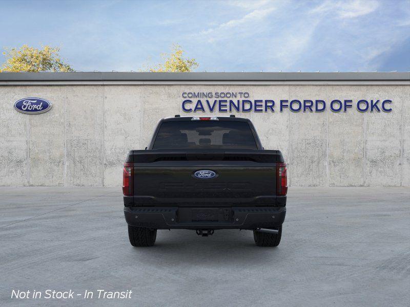 FORD F-150 STX - 5