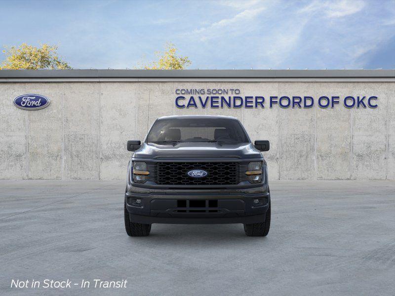FORD F-150 STX - 6