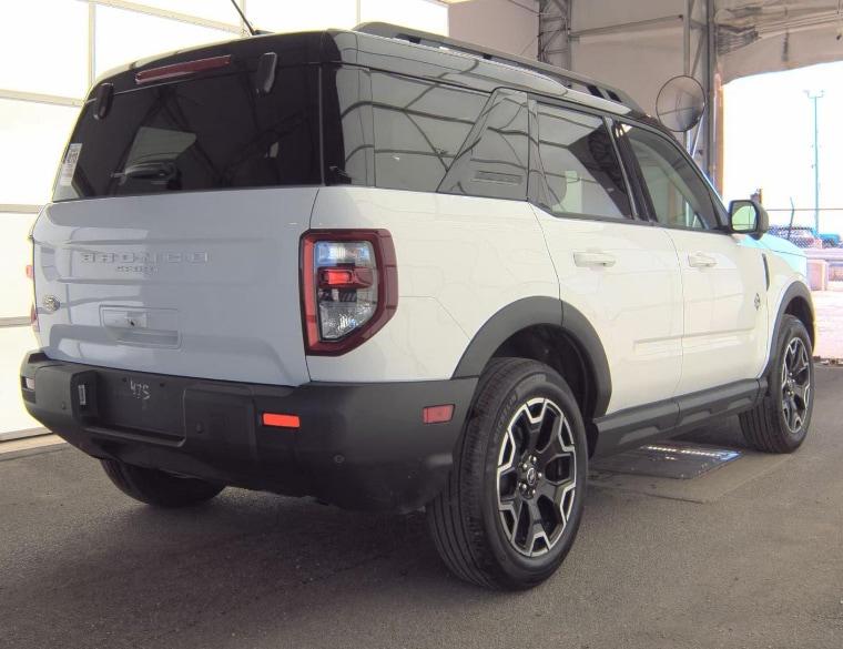 FORD BRONCO SPORT OUTER BANKS - 3