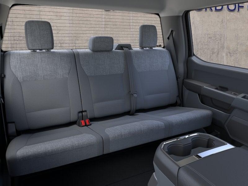 2026 FORD F-350 XLT 照片 10