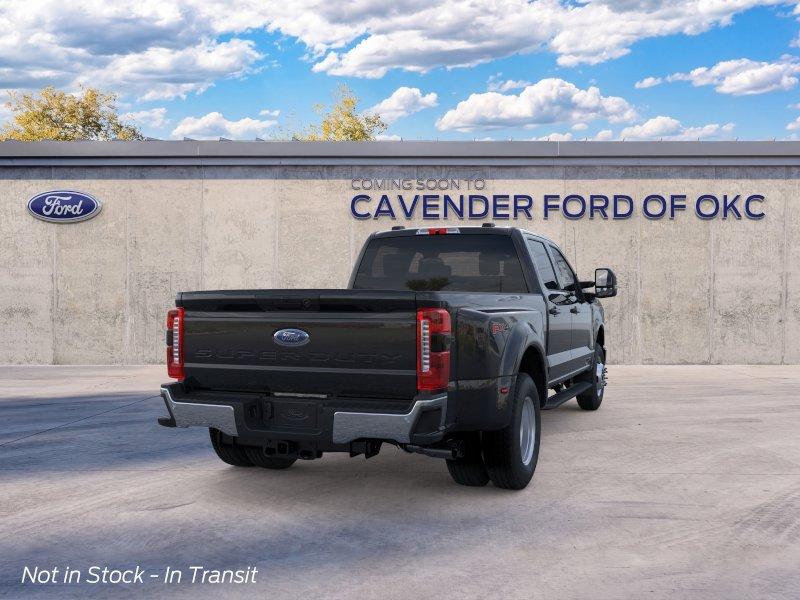 2026 FORD F-350 XLT 照片 7