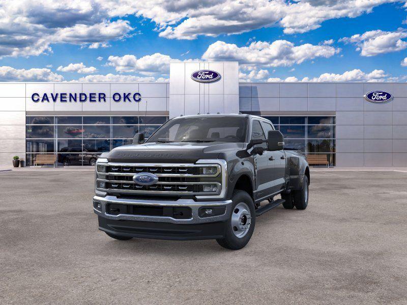 2026 FORD F-350 XLT — миниатюра 24