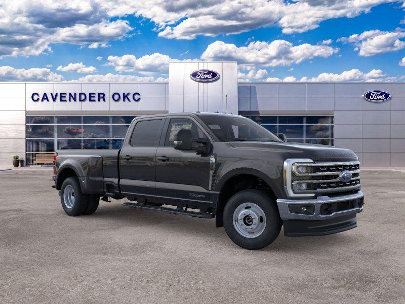 2026 FORD F-350 XLT — миниатюра 29
