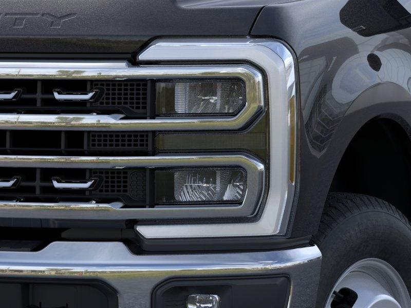 2026 FORD F-350 XLT — миниатюра 18