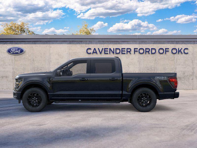 صورة 3 لـ 2026 FORD F-150 XLT